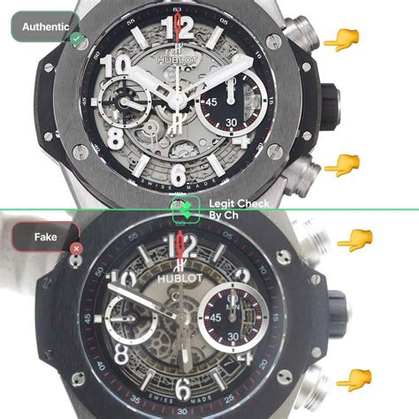 hublot big bang caviar replica|How To Spot FAKE vs REAL Hublot Watches (2024).